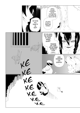 Read Demon of Sloth  1 Page 2 in English