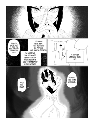 Read Demon of Sloth  1 Page 6 in English