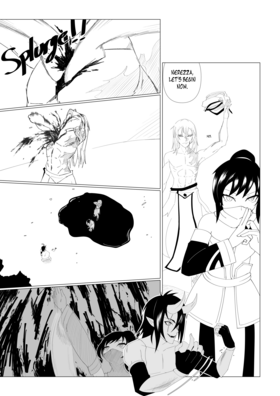 Read Demon of Sloth  1 Page 7 in English