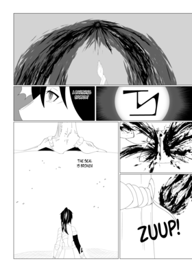Read Demon of Sloth  1 Page 8 in English