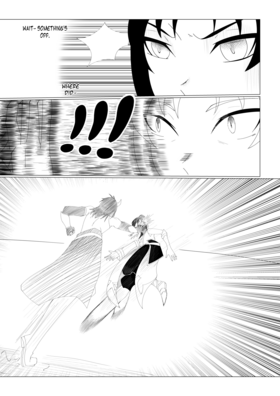 Read Demon of Sloth  1 Page 9 in English