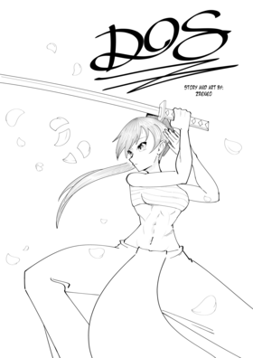 Read Demon of Sloth  2 Page 1 in English