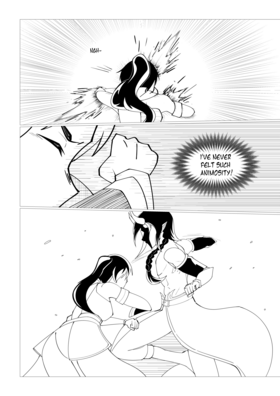 Read Demon of Sloth  2 Page 3 in English