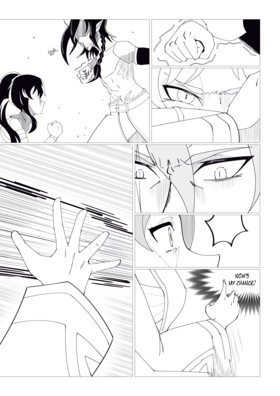 Read Demon of Sloth  2 Page 4 in English