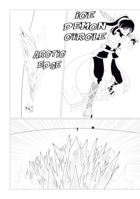 Read Demon of Sloth  2 Page 5 in English