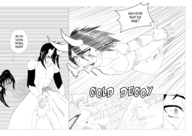 Read Demon of Sloth  2 Page 6 in English