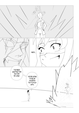 Read Demon of Sloth  2 Page 8 in English