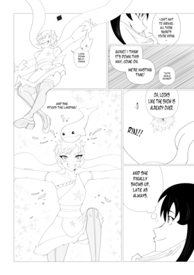 Read Demon of Sloth  2 Page 9 in English