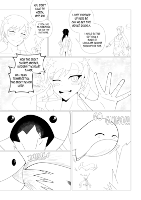 Read Demon of Sloth  2 Page 10 in English