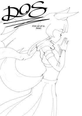 Read Demon of Sloth  3 Page 1 in English