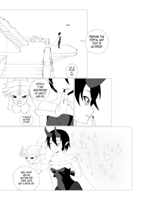 Read Demon of Sloth  3 Page 4 in English