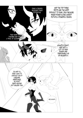 Read Demon of Sloth  3 Page 6 in English