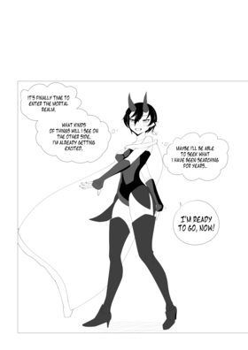 Read Demon of Sloth  3 Page 7 in English