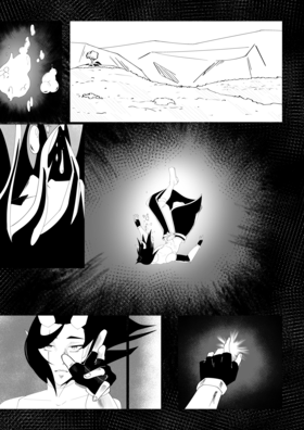 Read Demon of Sloth  3 Page 8 in English
