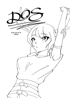 Read Demon of Sloth  4 Page 1 in English