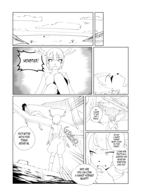 Read Demon of Sloth  4 Page 2 in English