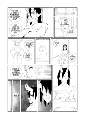 Read Demon of Sloth  4 Page 5 in English