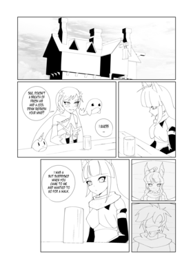 Read Demon of Sloth  4 Page 6 in English