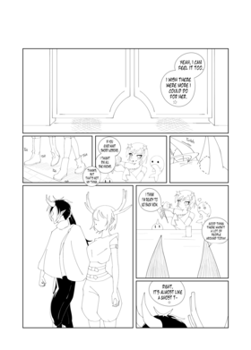Read Demon of Sloth  4 Page 8 in English