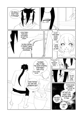 Read Demon of Sloth  4 Page 10 in English