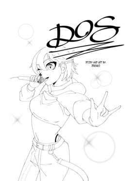 Read Demon of Sloth  5 Page 1 in English
