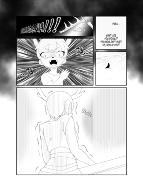 Read Demon of Sloth  5 Page 3 in English