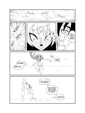 Read Demon of Sloth  5 Page 4 in English