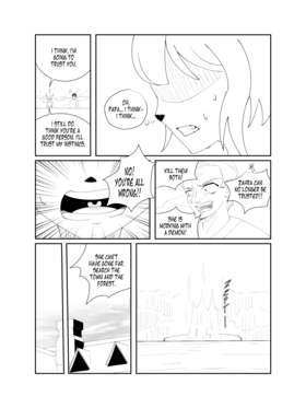 Read Demon of Sloth  5 Page 5 in English