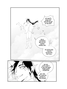 Read Demon of Sloth  5 Page 6 in English