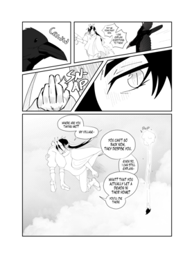 Read Demon of Sloth  5 Page 7 in English