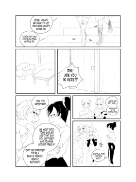 Read Demon of Sloth  5 Page 9 in English