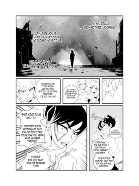 Read Demon of Sloth  5 Page 10 in English