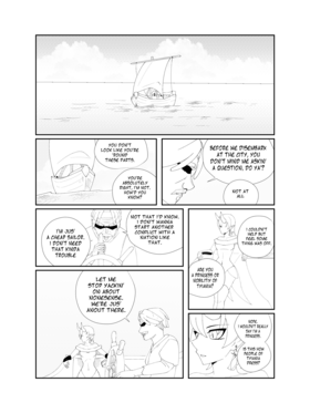 Read Demon of Sloth  6 Page 2 in English