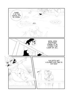 Read Demon of Sloth  6 Page 3 in English