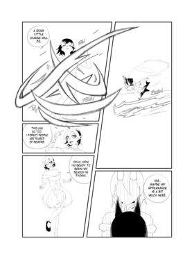 Read Demon of Sloth  6 Page 4 in English