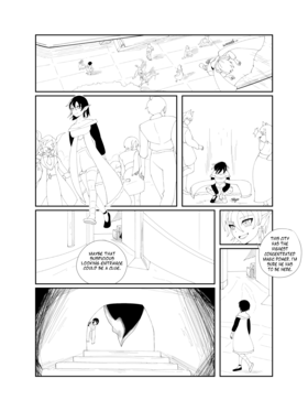 Read Demon of Sloth  6 Page 5 in English