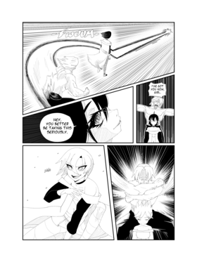 Read Demon of Sloth  6 Page 8 in English