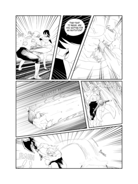 Read Demon of Sloth  6 Page 9 in English
