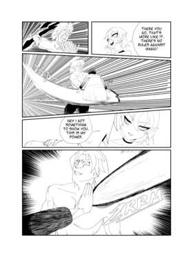 Read Demon of Sloth  6 Page 10 in English