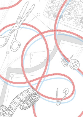 Read Needle and Thread  1 Page 2 in English