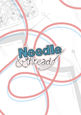 Read Needle and Thread  1 Page 3 in English
