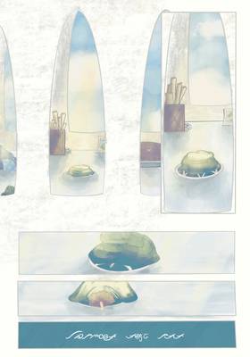 Read Empty Realms (Kore Noa)  1 Page 3 in English