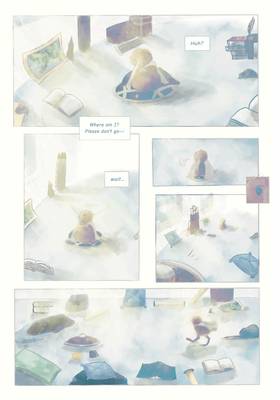 Read Empty Realms (Kore Noa)  2 Page 4 in English