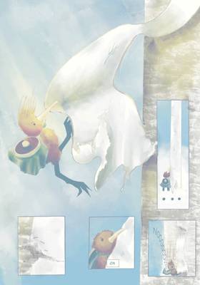Read Empty Realms (Kore Noa)  2 Page 8 in English