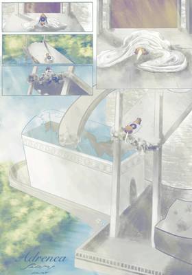 Read Empty Realms (Kore Noa)  2 Page 10 in English