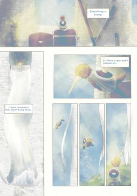 Read Empty Realms (Kore Noa)  2 Page 7 in English