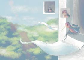 Read Empty Realms (Kore Noa)  2 Page 6 in English