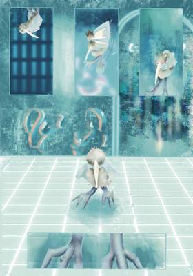 Read Empty Realms (Kore Noa)  1 Page 4 in English