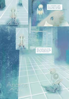 Read Empty Realms (Kore Noa)  1 Page 6 in English