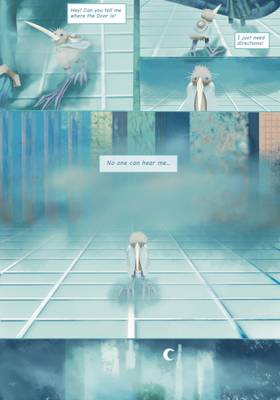 Read Empty Realms (Kore Noa)  1 Page 8 in English